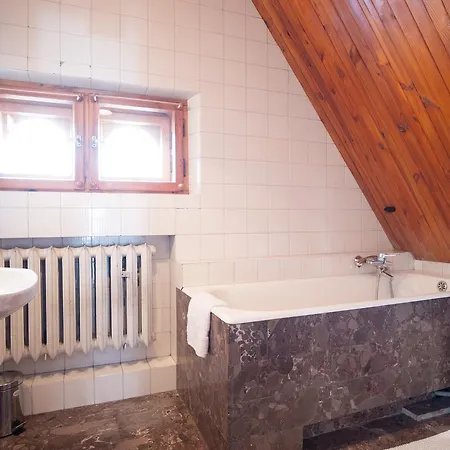 Holiday home Nosalowa Chata Zakopane