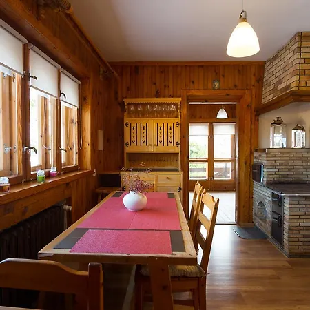 Holiday home Nosalowa Chata