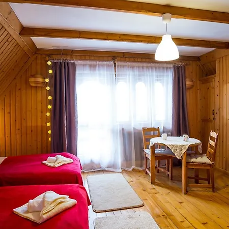 Nosalowa Chata * Zakopane