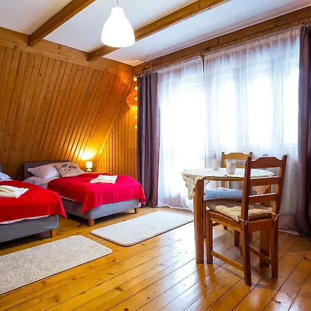 Nosalowa Chata * Zakopane