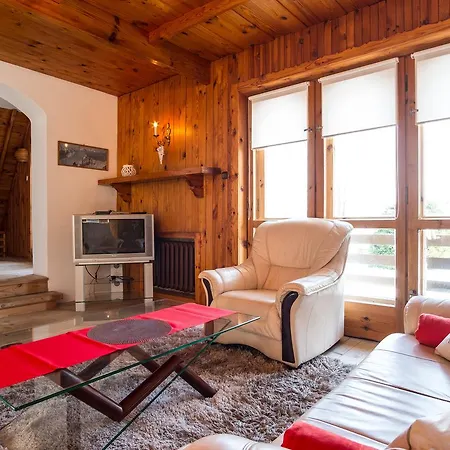 Holiday home Nosalowa Chata *