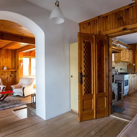 Holiday home Nosalowa Chata