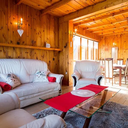 Holiday home Nosalowa Chata Zakopane